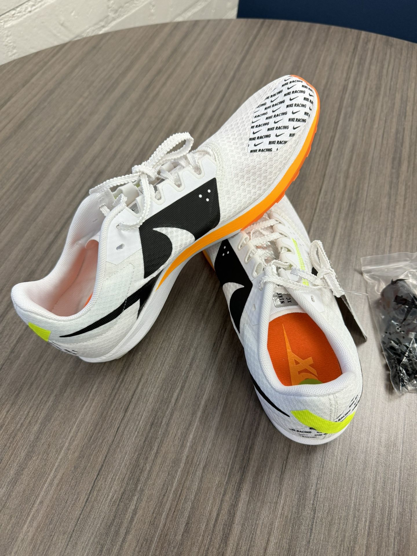 Nike Zoom Rival XC 6 - Track Running Shoes Size 9.5