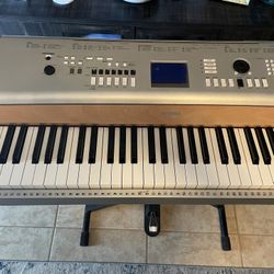 Yamaha dgx 360 deals