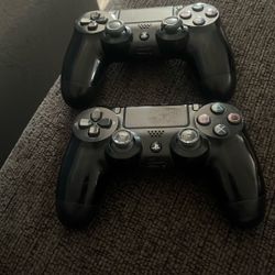 PS4 Controller 