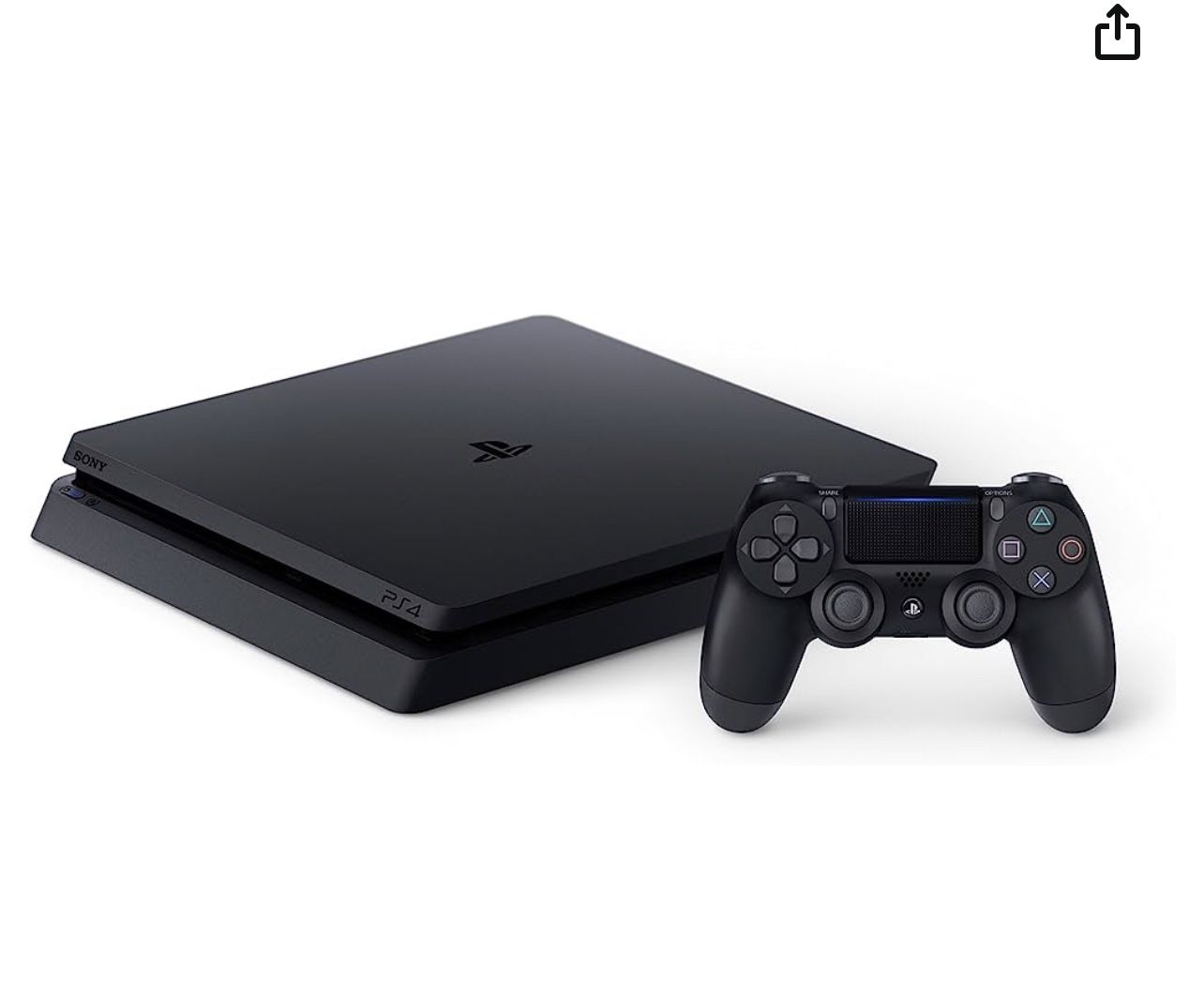 Ps4 1Tb