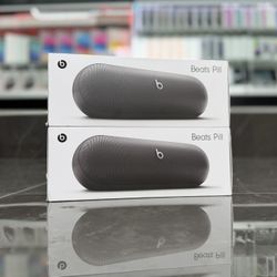 Beats Pill ((Take It Home In Payments/ llévatelo a casa en pagos)