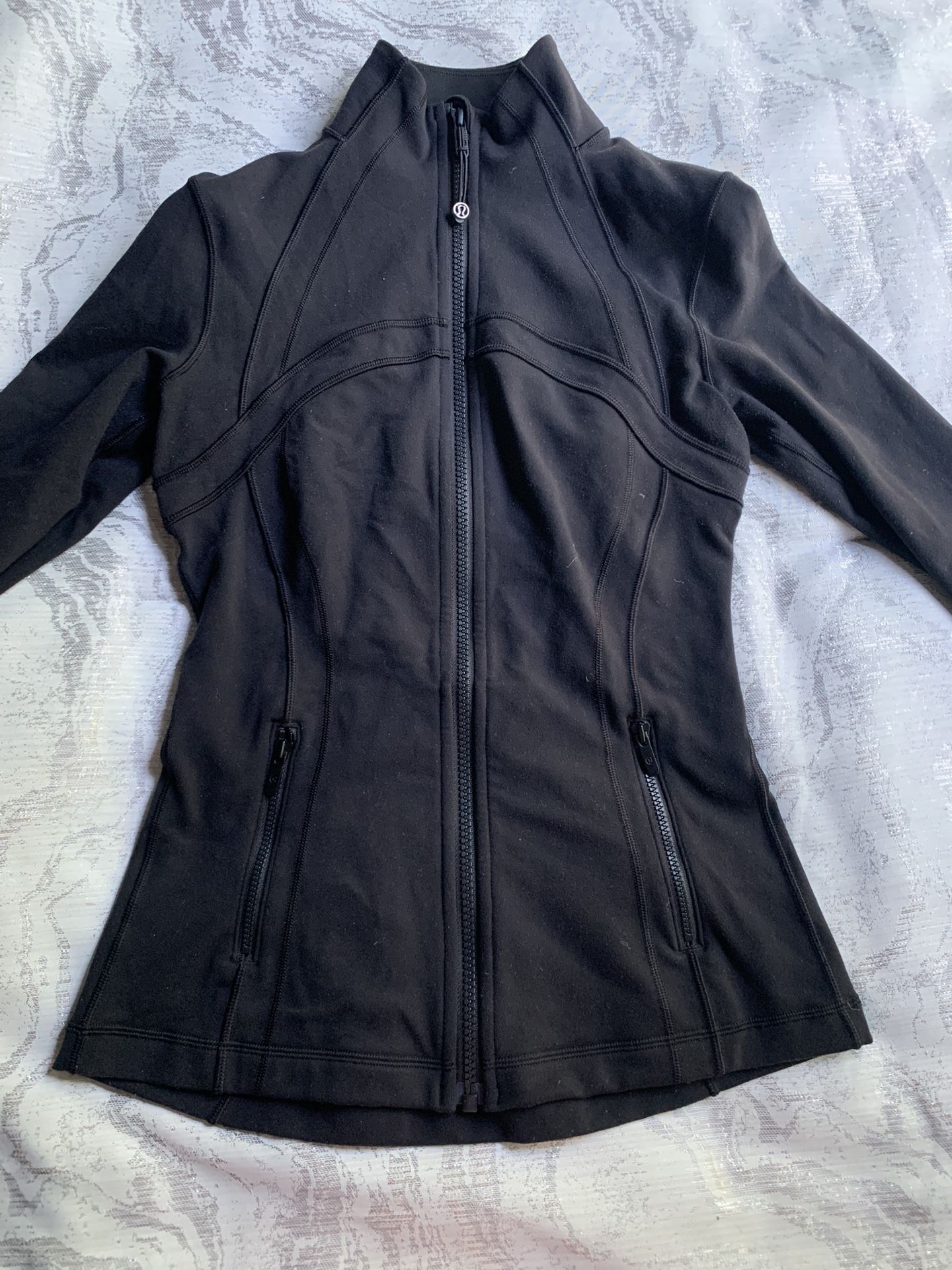 Lululemon Define Jacket 