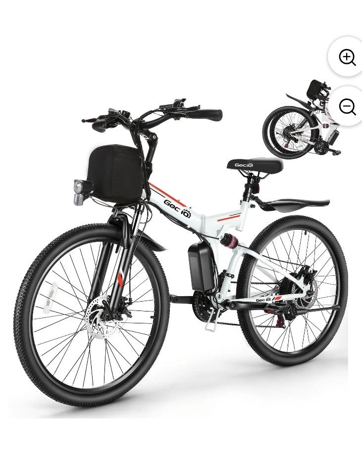 Gocio E Bike