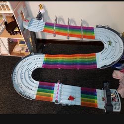 Toys Mario Race Track 