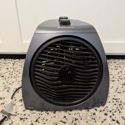 Space Heater