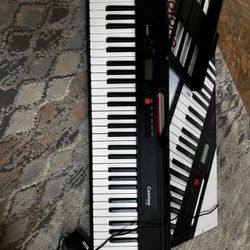 Casio Casiotone CT-S200 Piano