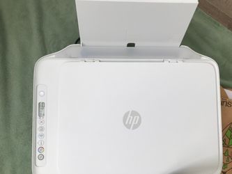 Hp Desk Jet 2852e