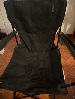 Lounge chairs