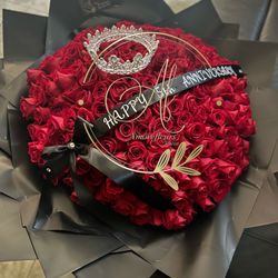 200 Roses 