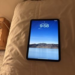 Apple iPad