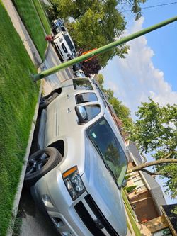 2010 Chevrolet Suburban