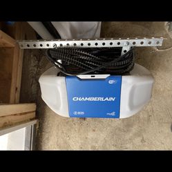 Garage Door Motor