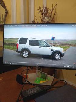 2006 Land Rover DiscoveryLR3
