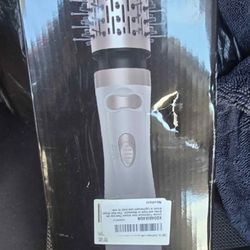 Hair Dryer Brush