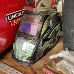 Electric Wire Feeder Welder