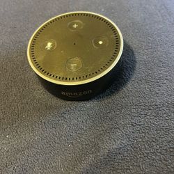 Amazon Alexa 