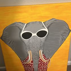 Supreme Elephant 