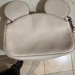 Coach Micky Handbag