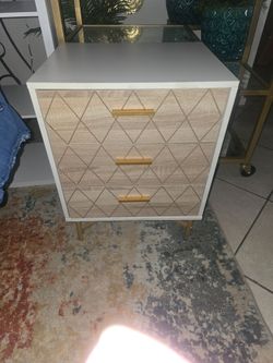 Night stand side table