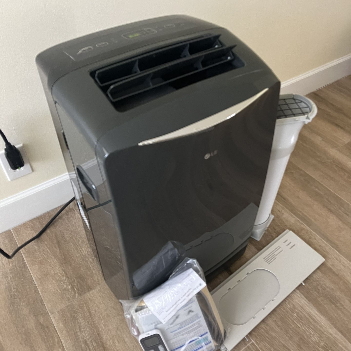 Portable Air Conditioner AC