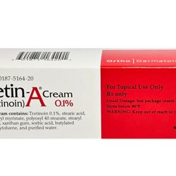 Topical Acne Treatment (45g)