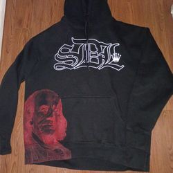 Brand New SDL Hoodie 35$
