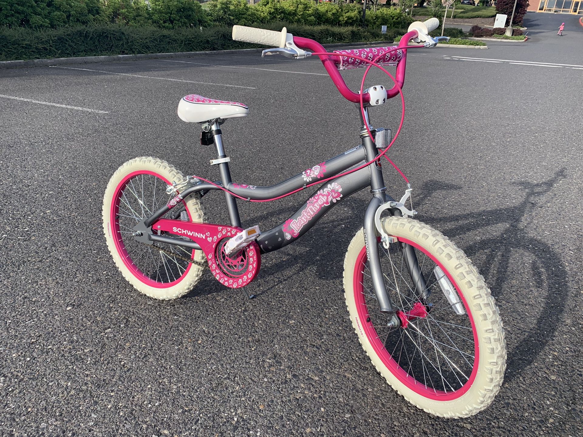Schwinn Heartthrob bikes- kids bikes- girls bikes- bikes