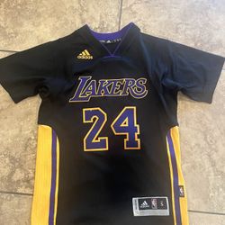 Kobe Bryant Unisex Jersey