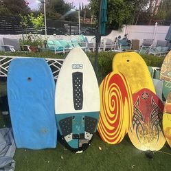 Boogieboard 