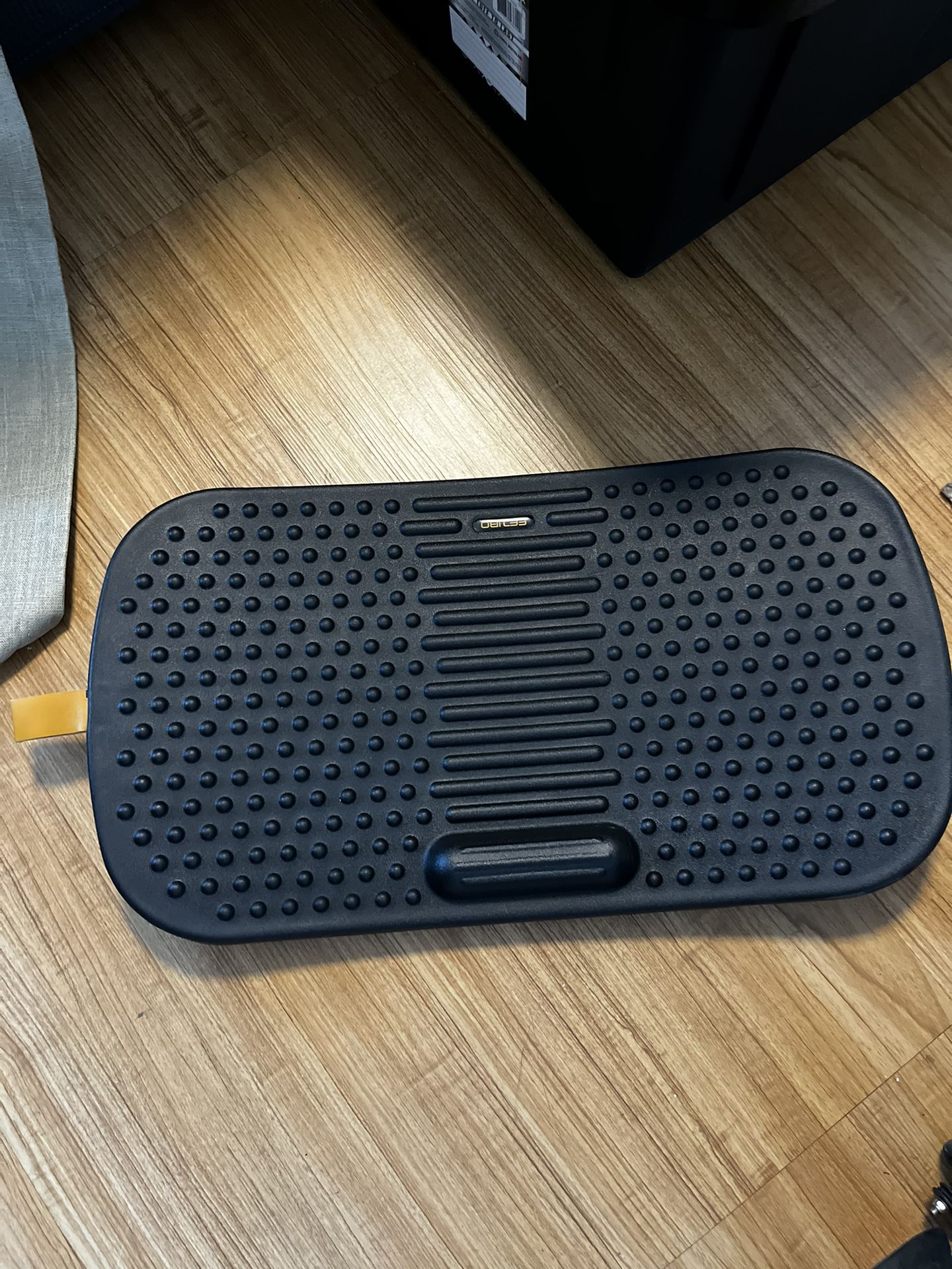 Ergonomic Balance Board
