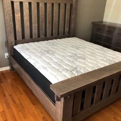 Back Pain…Get Your New Mattress TODAY 