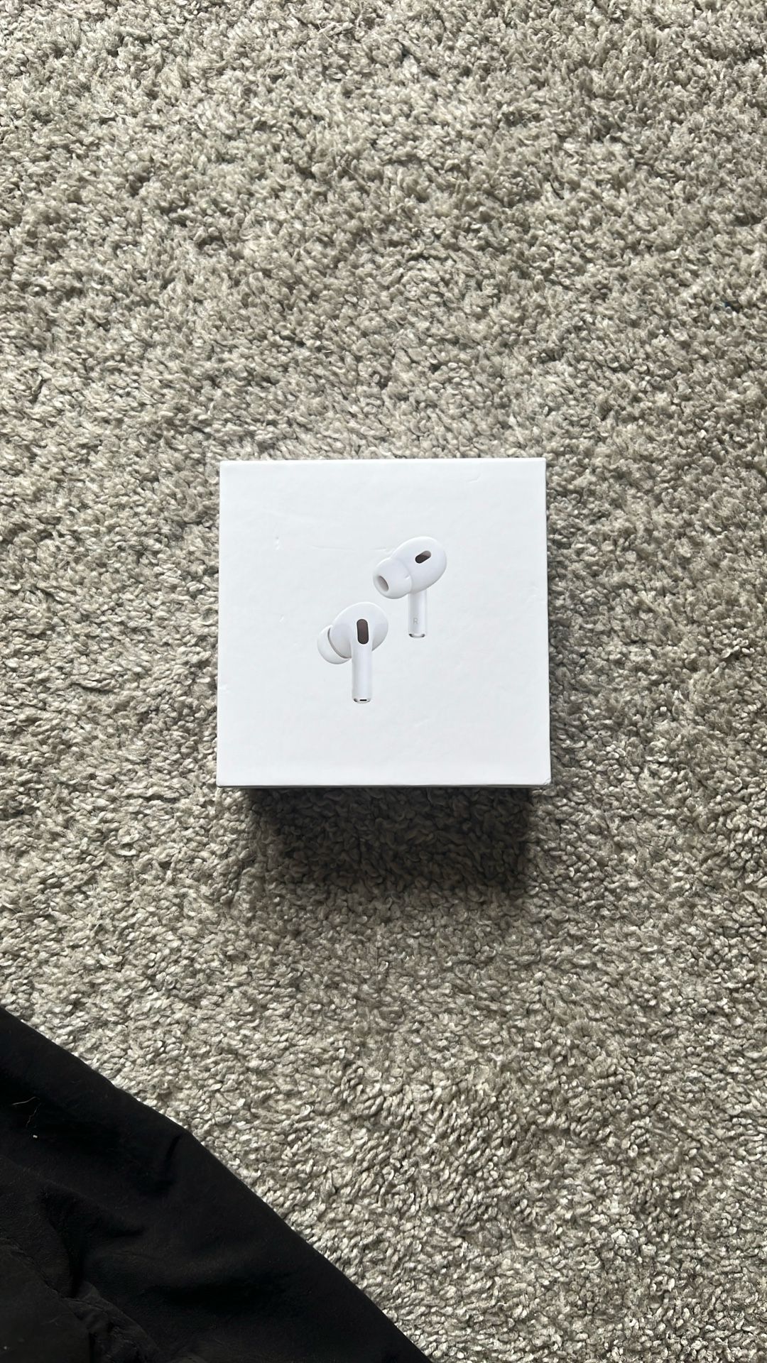 AirPods Pro Gen 2
