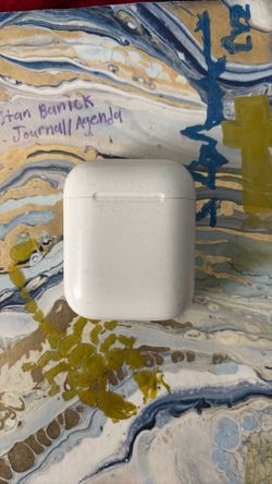 1st generation airpods