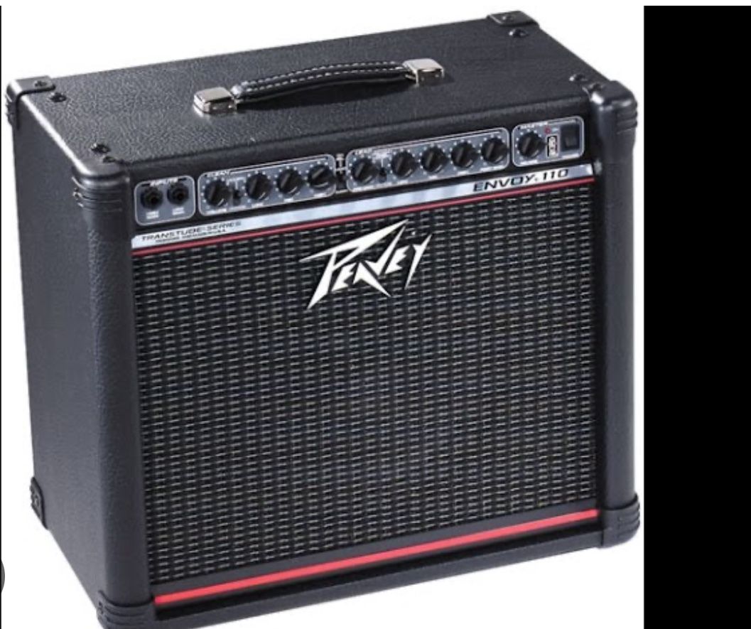 guitar amp