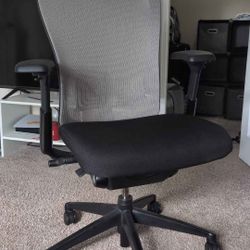 Haworth Zody Task Chair 