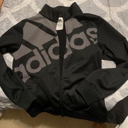 Adidas Jacket