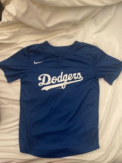 Freddie Freeman Nike Jersey