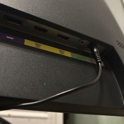 Sceptre 100 Hz Monitor 70$ Strict 