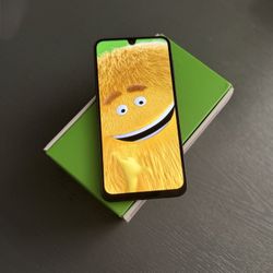 Samsung Galaxy A16  New Cricket 