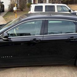 2016 Chevrolet Impala