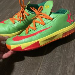 Kd Nikes Retros 