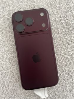 iPhone 18 Pro Xfinity Brand New