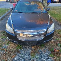 2009 Chevy Malibu 
