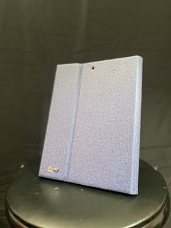iPad Mini Gen 3 Case W/ Bluetooth Keyboard