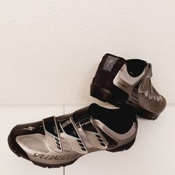 Specialized Shoes Bike Size 9