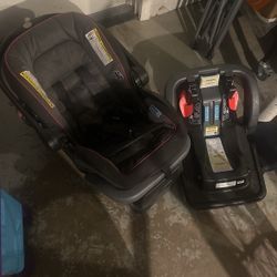 Car Seat