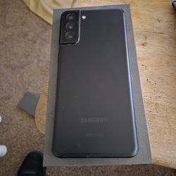 Samsung galaxy S21+5G