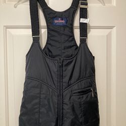 Snow / Ski / Cold Weather Full Length Pants