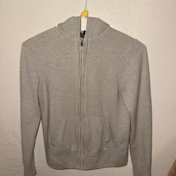 J.Crew Cashmere Women’s Sweatshirt 