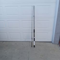 Fishing Pole Tight Line 10ft